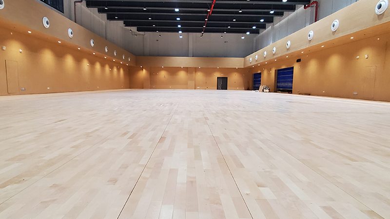 多层实木地板：揭秘厂家直销加盟的奥秘